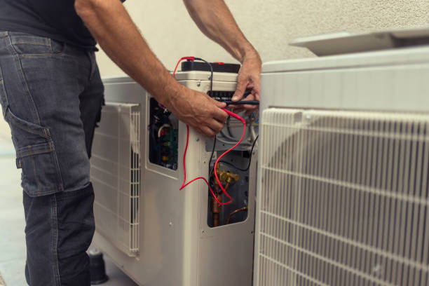 Local HVAC companies in Elko New Market, MN
