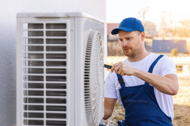 HVAC troubleshooting in Elko New Market, MN